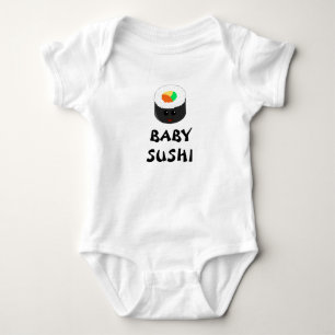 Body Baby Sushi Kawai