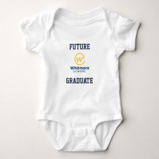 Body Baby Whitmore School One Piece