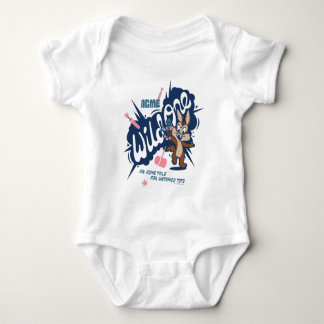 Body Baby WILE E. COYOTE™ - Wild One
