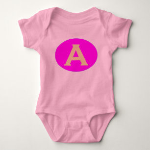 Body Babygrow. Conception : Parafez A - Dentelez le
