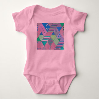 Body babysuit par ragan