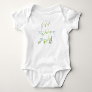 Body Babywearing Sleepydust requis