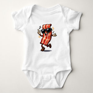 Body Bacon dansant