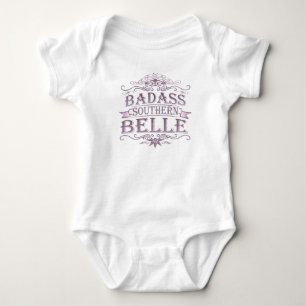 Body Badass Southern Bell (Banner)