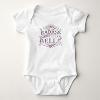 Body Badass Southern Bell (Banner)