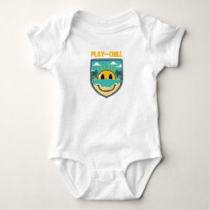 Body Badge Joyeux
