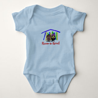 Body Baga & Vati Babies for Room to Read