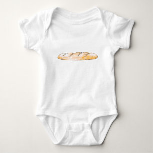 Body Baguette française
