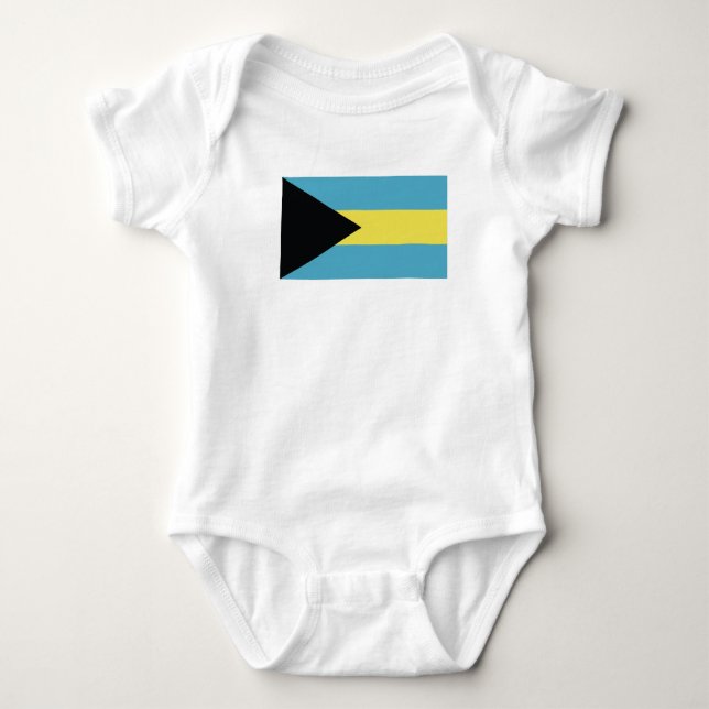 Body Bahamas (Devant)
