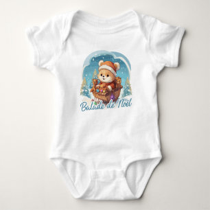 Body Balade de Noël