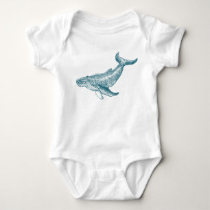 Body baleine