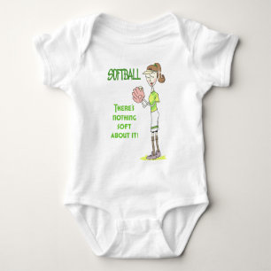 Body Balle de softball