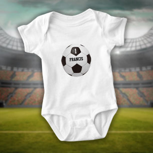 Body Ballon de football avec nom personnalisé