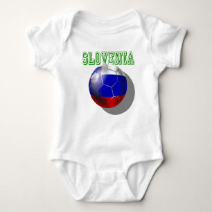 Body Ballon de football futbal de Slovenija Slovénie