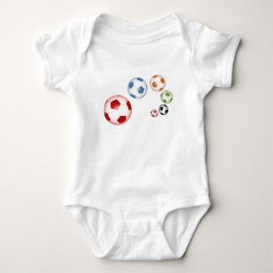 Body ballons de football