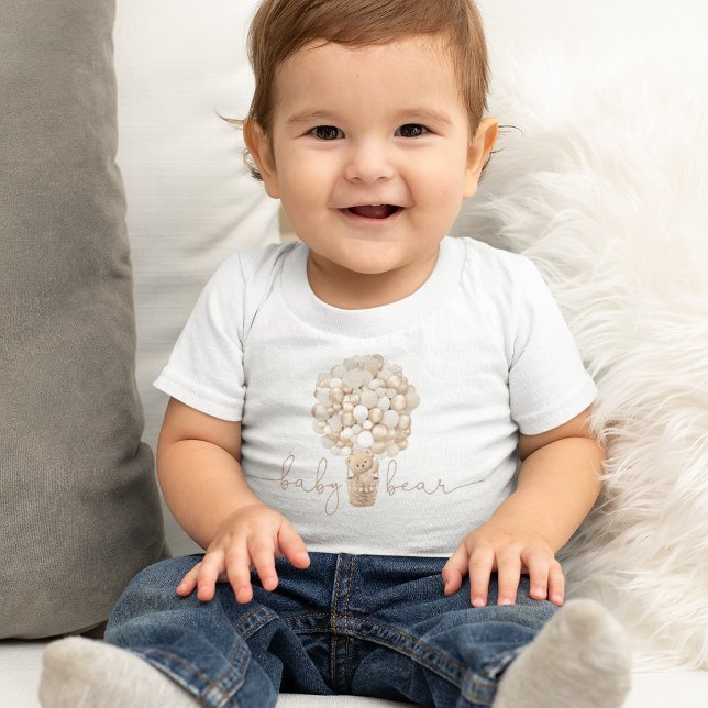 Body Ballons Ours Teddy Neutral (Créateur téléchargé)