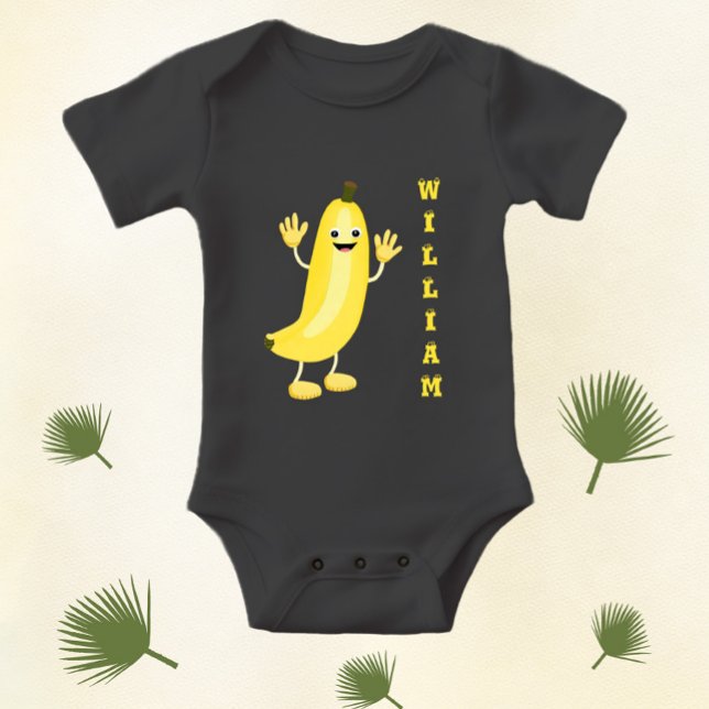Body Bananane mignon (Créateur téléchargé)