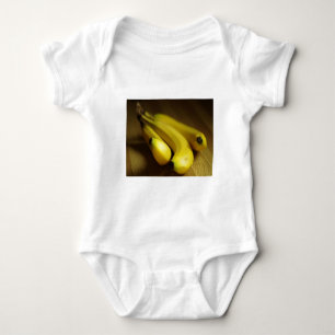 BODY BANANES JAUNES SAINES