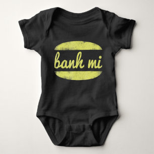 Body Banh vintage Mi Food Street