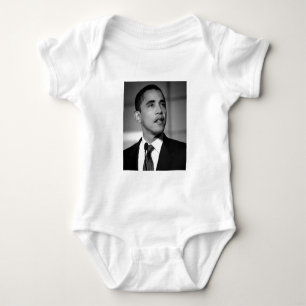 Body Barack Obama