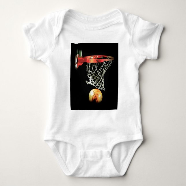 Body Basket (Devant)