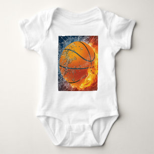 Body Basket flamboyant