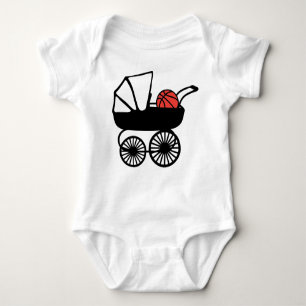 Body basketball landau ballon