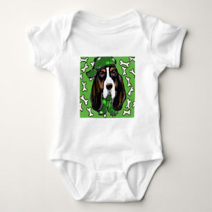 Body Basset Hound