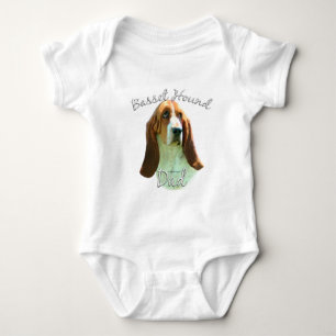 Body Basset Hound Papa 2