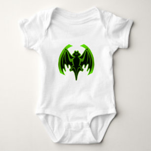 Body Bat Green MUSEUM Zazzle Cadeaux