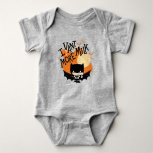 Body Batman   Je Veux Plus De Lait