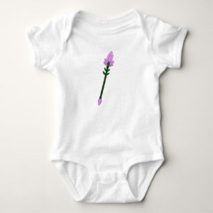 Body Bâton Magique Vectoriel de Fantaisie 2D avec Viole