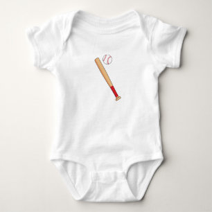 Body Batte de baseball avec balle
