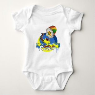 Body BBaC-Shirt-Surdo