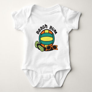 Body Beach Bum Volleball