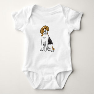 Body Beagle adorable
