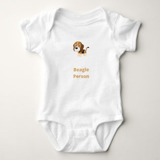 BODY BEAGLE - BEAGLE
