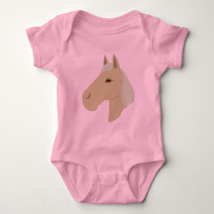 Body Beau Cheval