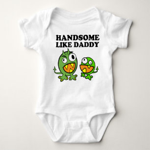 Body Beau Comme Daddy Tee