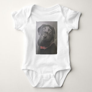Body Beau dessin du Labrador Retriever