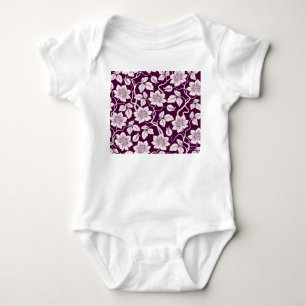 Body Beau motif floral