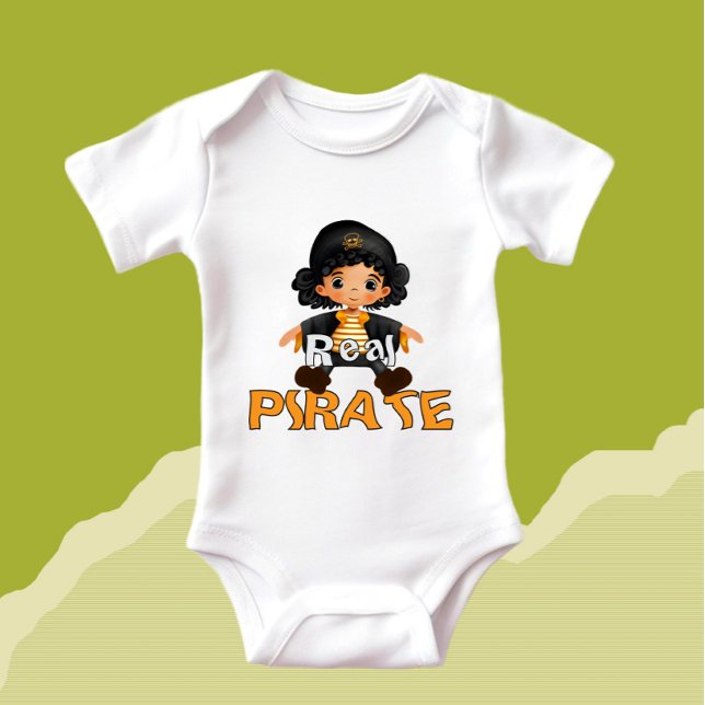 Body Beau pirate (Créateur téléchargé)