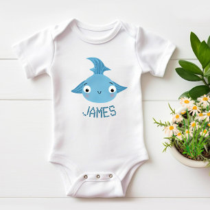 Body Beau poisson