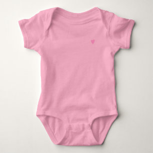 Body Beaucoup d'amour design de coeur