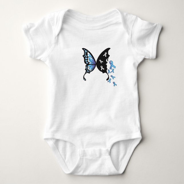 Body Bébé (Devant)