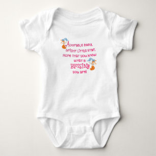 BODY BÉBÉ