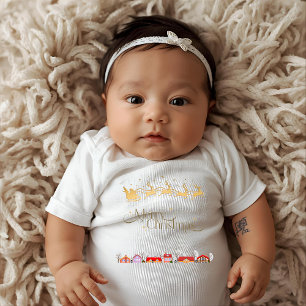 Body bébé