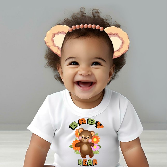 Body Bébé (Créateur téléchargé)