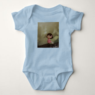 Body bébé