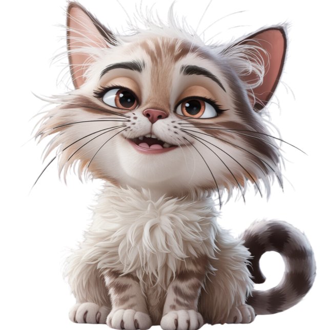 Body "Bébé adorable de chat pour nouveau-nés et jeunes  (Adorable Cat Baby)